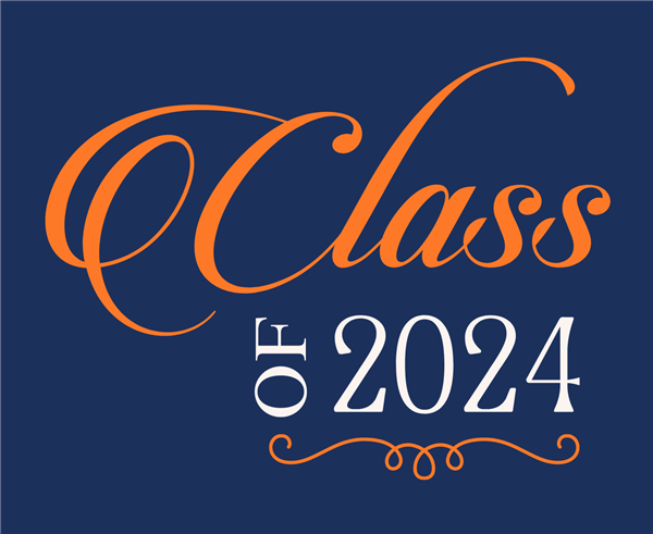 Class of 2024